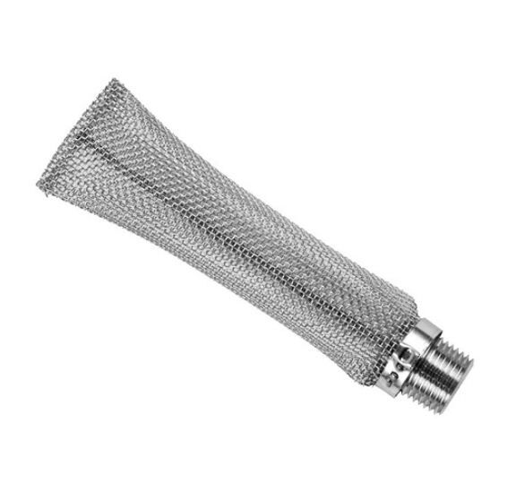 6" Bazooka Screen (Pack of 4)