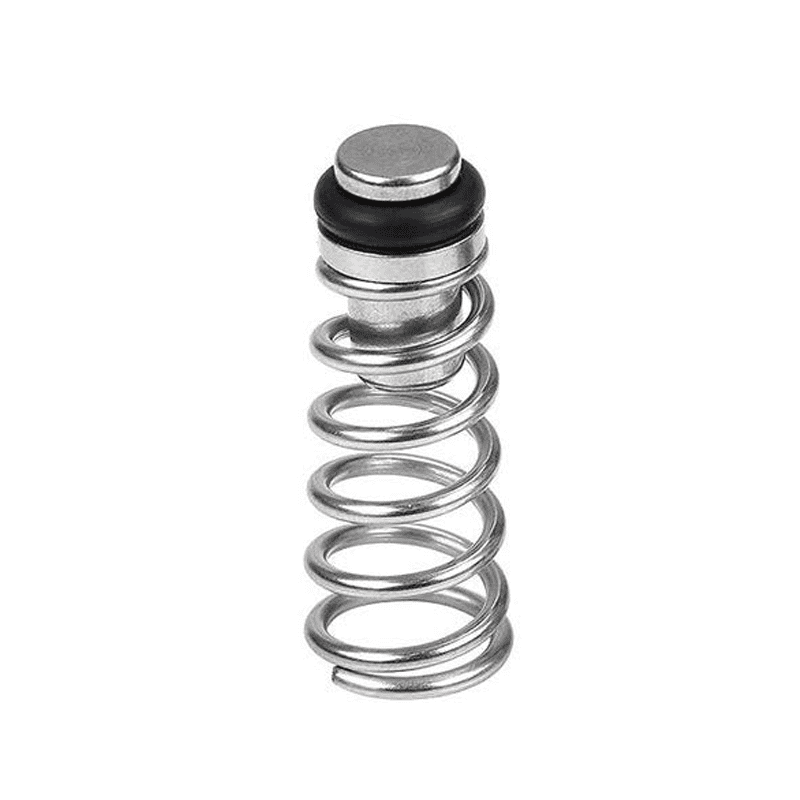 Universal Poppet Valve