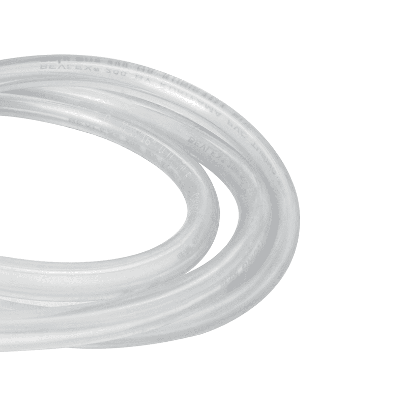 Beer Hose Assembly-Hex Nut On One End - Image 3