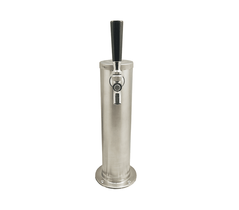 Deluxe Tower Kegerator Conversion Kit - Image 2