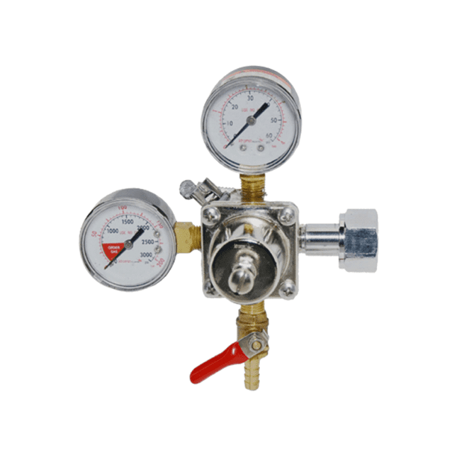 Tower Kegerator Conversion Kit – Limited Edition - Image 3