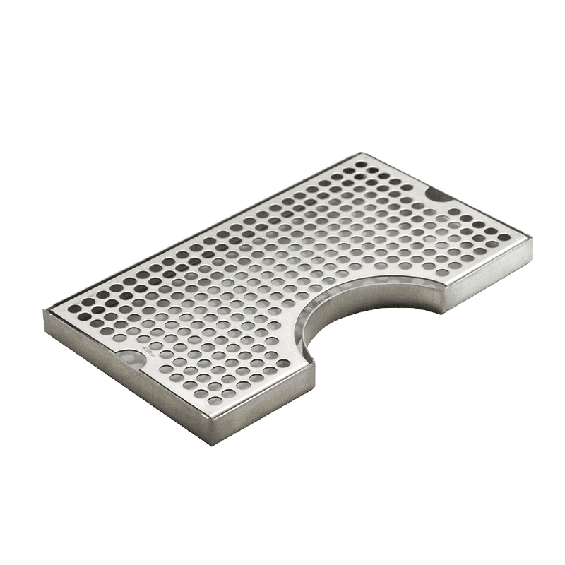 Ultimate Two Faucet Tower Kegerator Conversion Kit- No Tank - Image 6