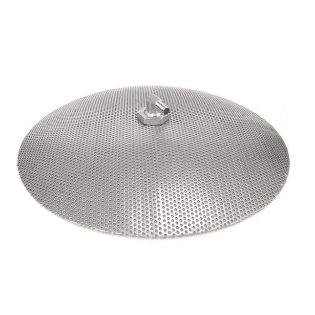 Barobjects - false bottom