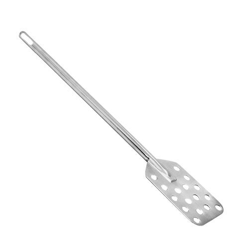 Braobjects - Stainless Steel Mash Paddle With Holes