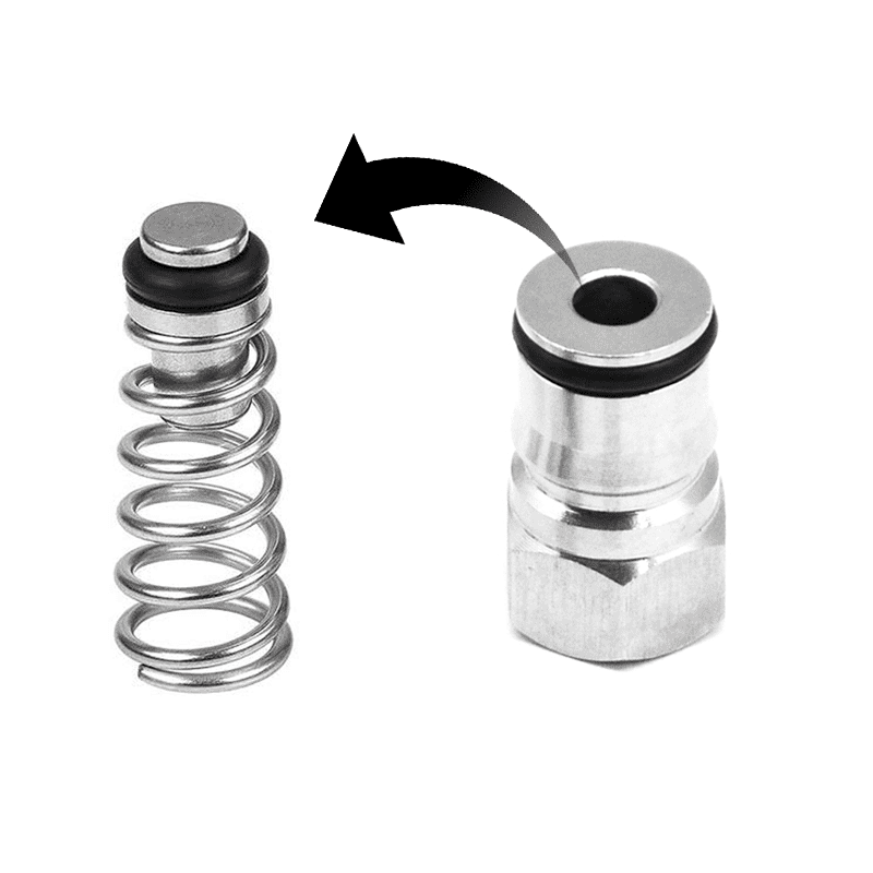 Universal Poppet Valve (Pack of 12) - Image 2