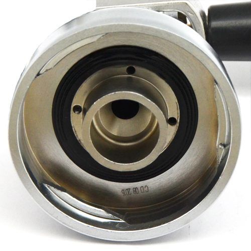 G System Party Coupler With 4" Metal Picnic Pump - Image 2
