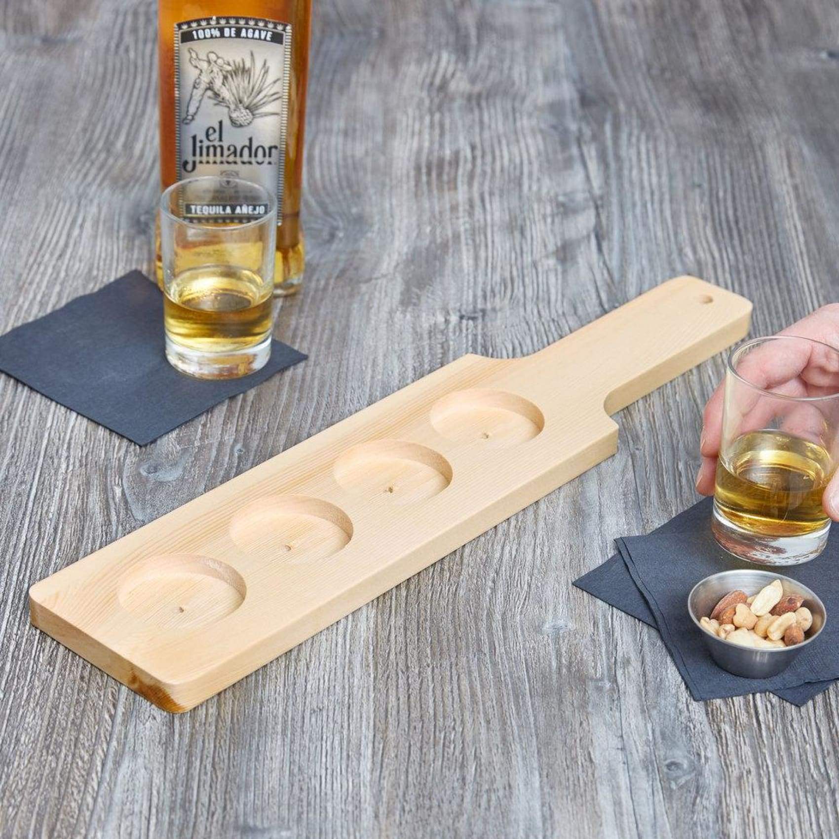 Barobject Sampling Tray