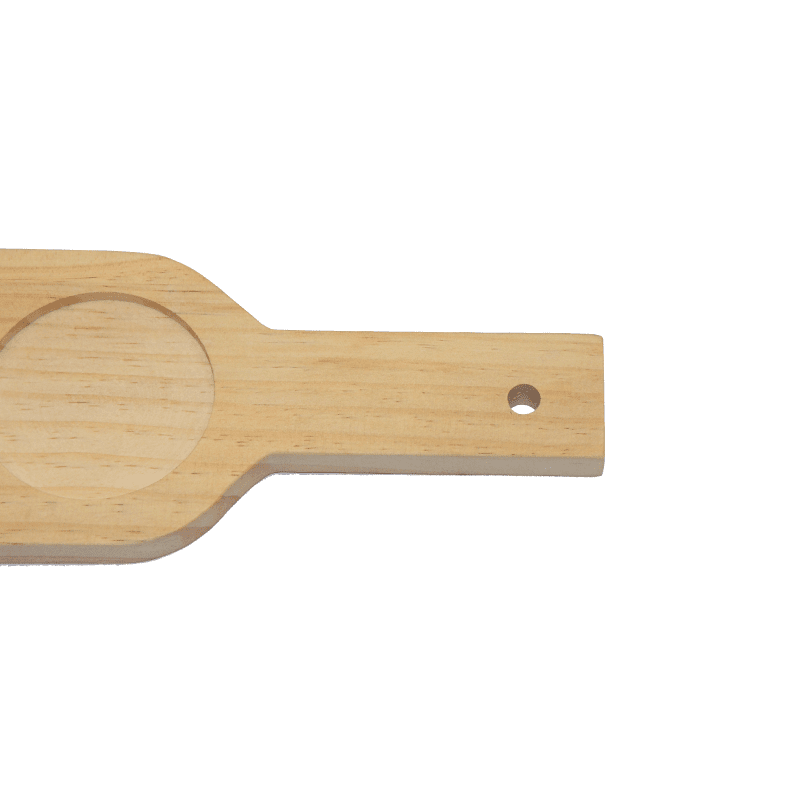 Barobjects Wooden Sampling Tray