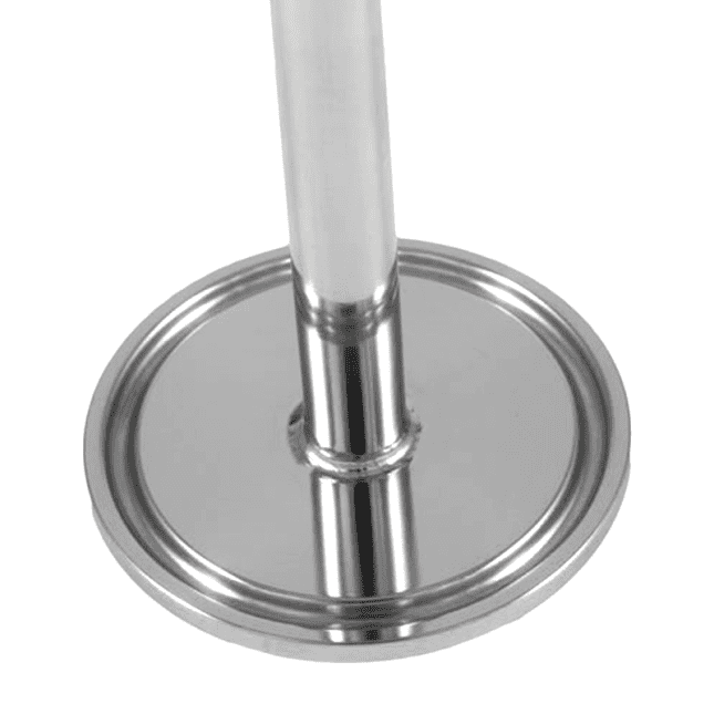 6" Drop-In Thermowell