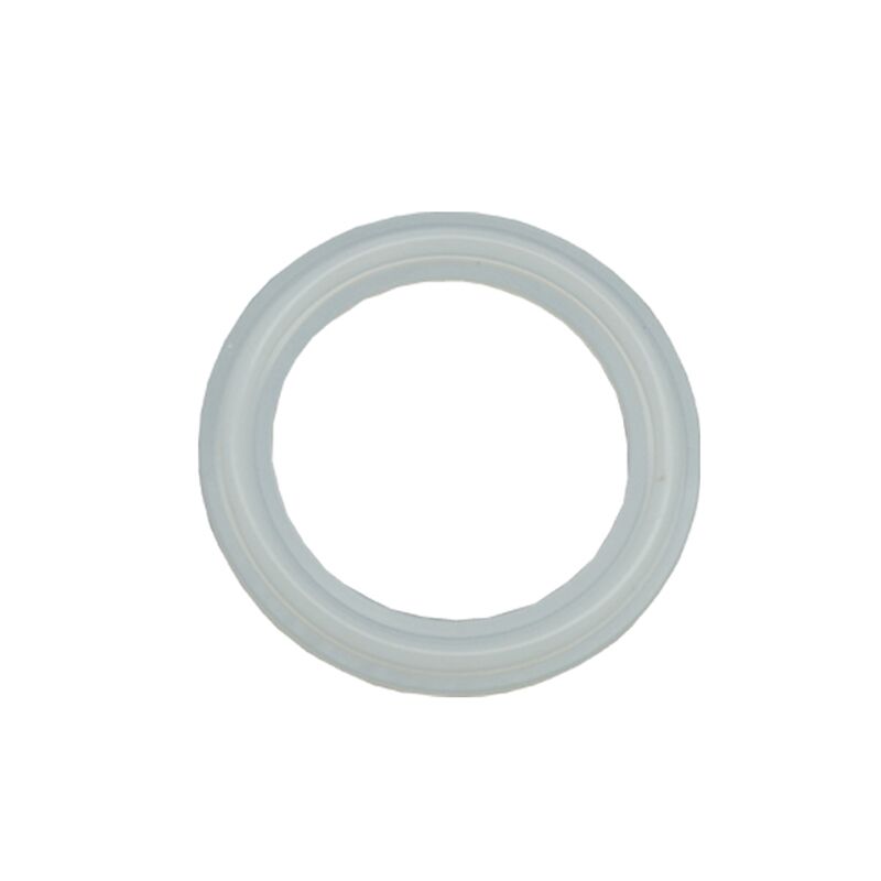 Silicone Ferrule Gasket