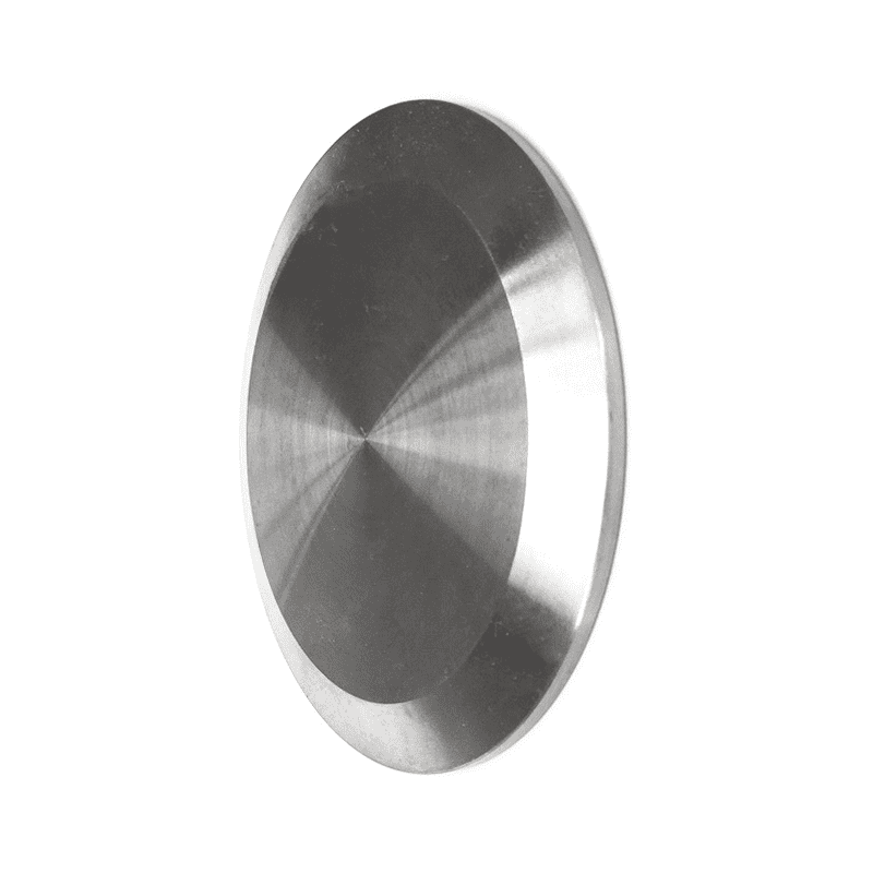 Tri Clamp Blank 1.5"