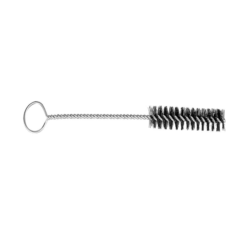 8.5″ Single Sided Faucet Cleaning Brush(Pack of 100)
