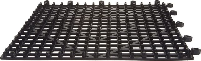 Barobjects interlocking Bar Mats