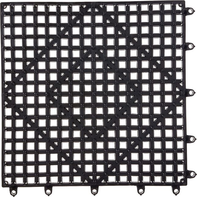 Interlocking Shelf Mats