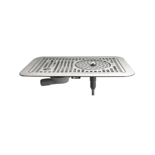 Flush Mount Drip Tray