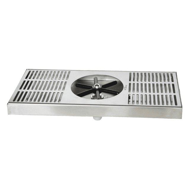 Glass Rinser