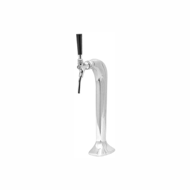 Wine Tower- 1 Faucet
