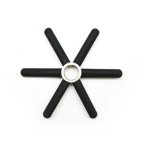 Barobjects - Replacement Rubber Boots for Krome Dispense Stainless Rinser Disk - C4135