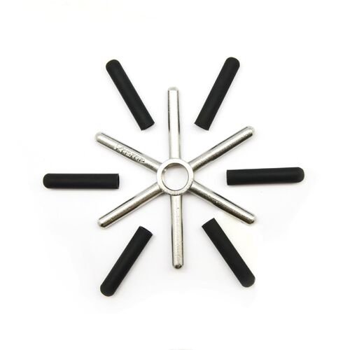 Barobjects - Replacement Stainless Steel Disk for Rinser - C4016