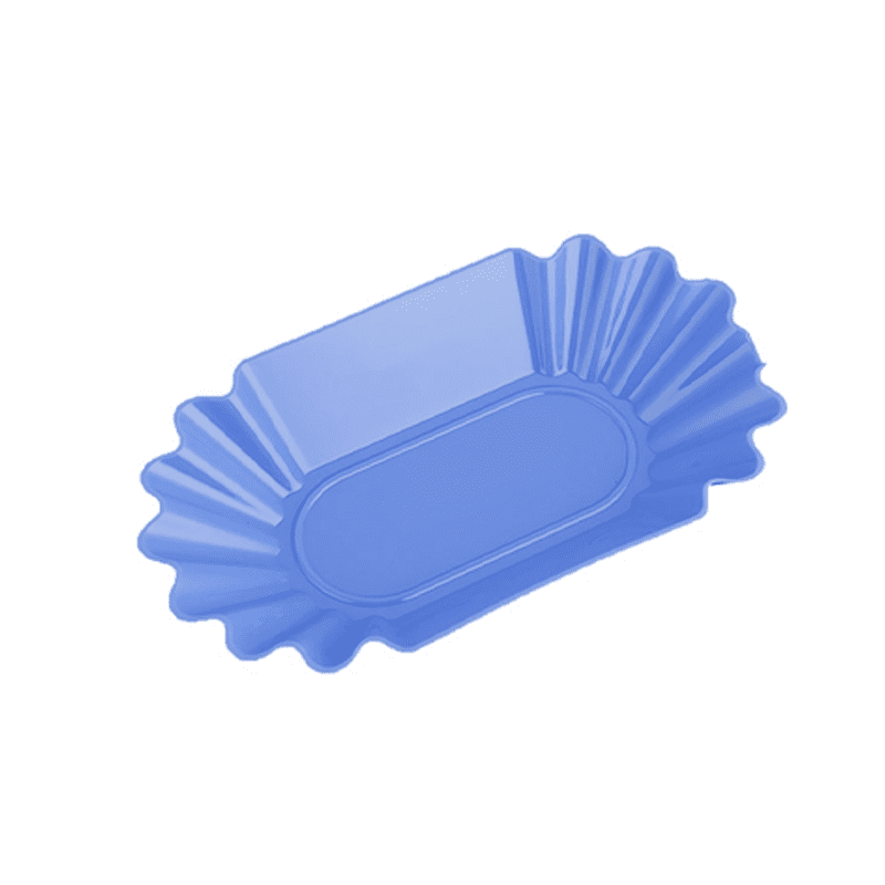 Coffee Cupping Sample Trays (Oval) (Pack of 6) - Image 2