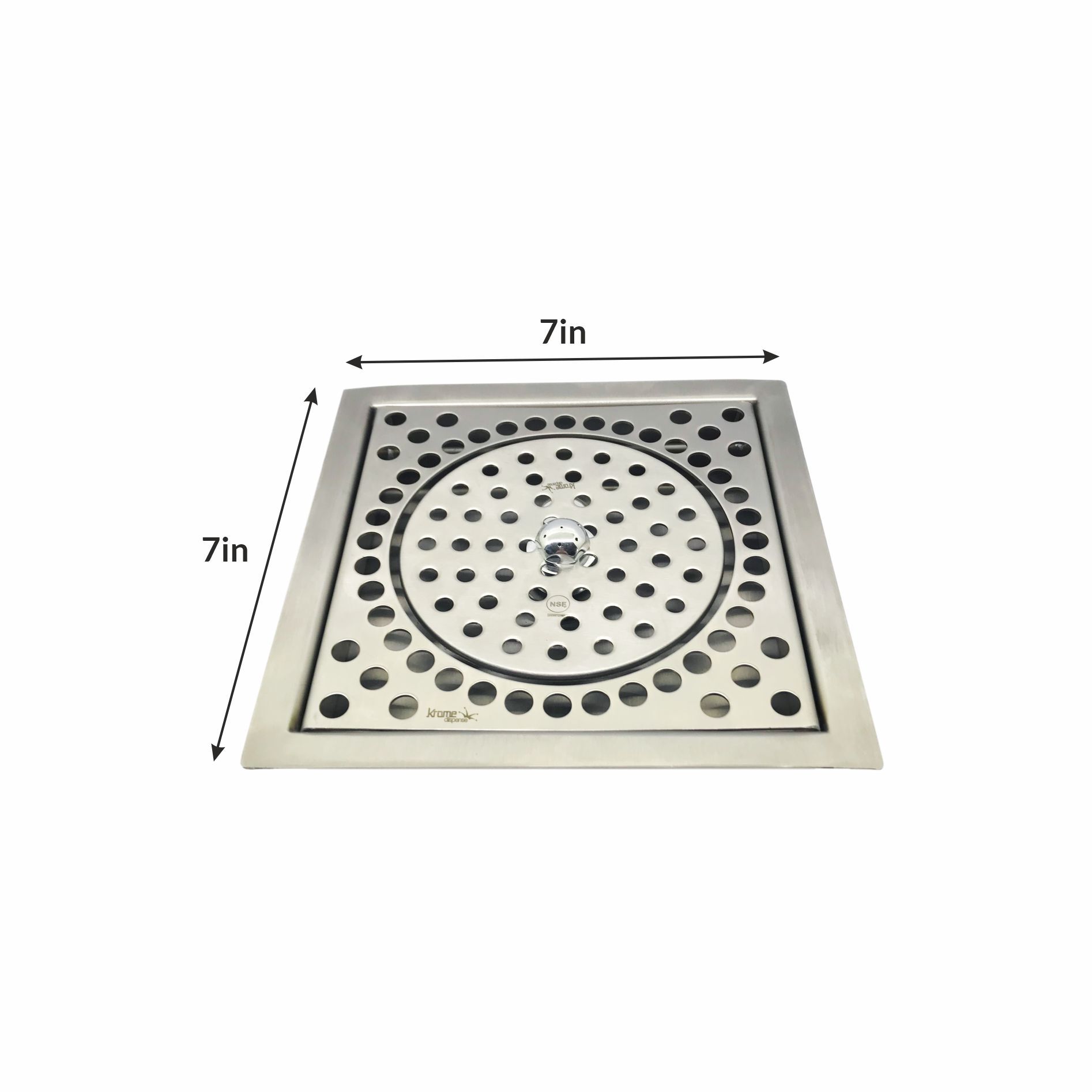 Drop-in Glass Rinser