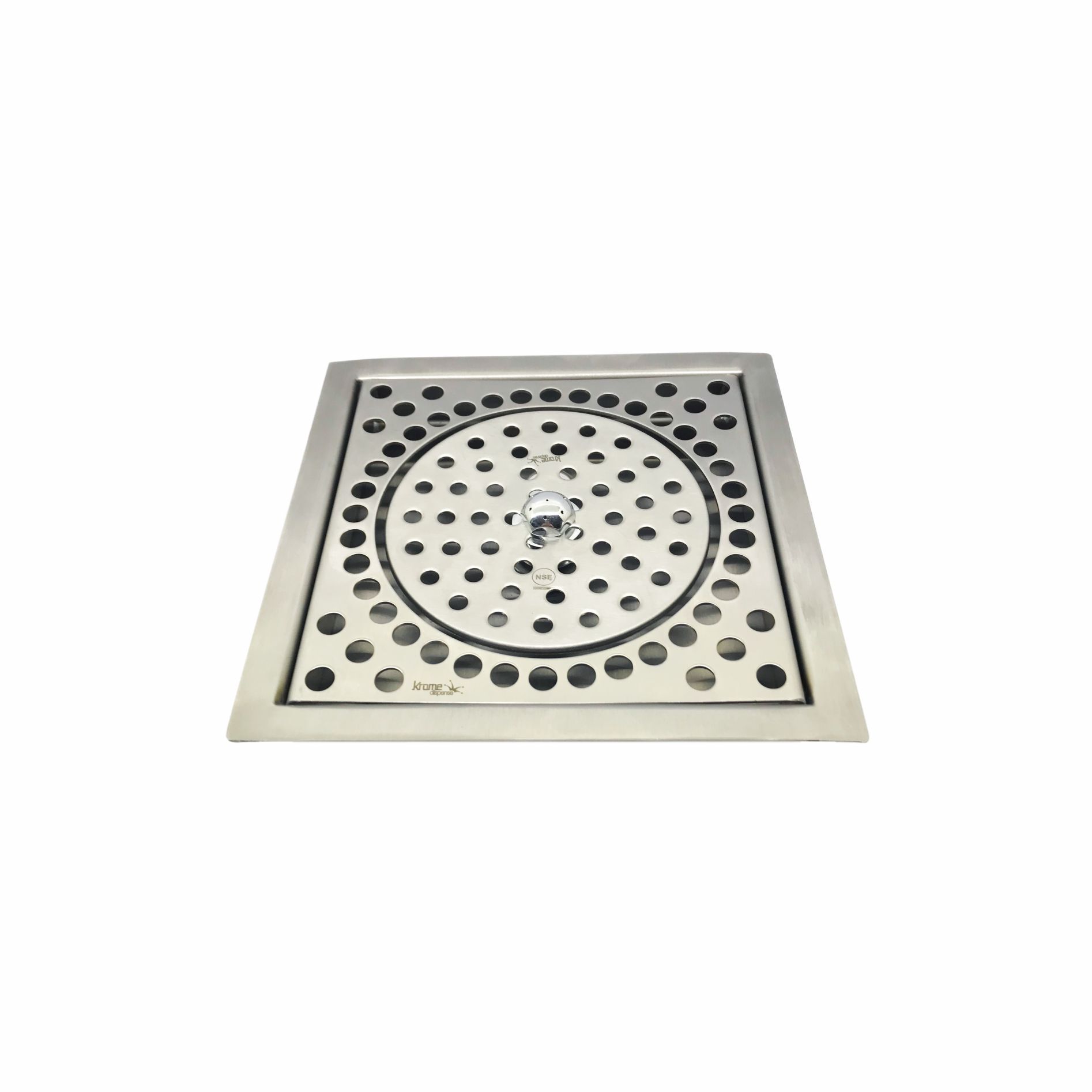 Drop-in Glass Rinser