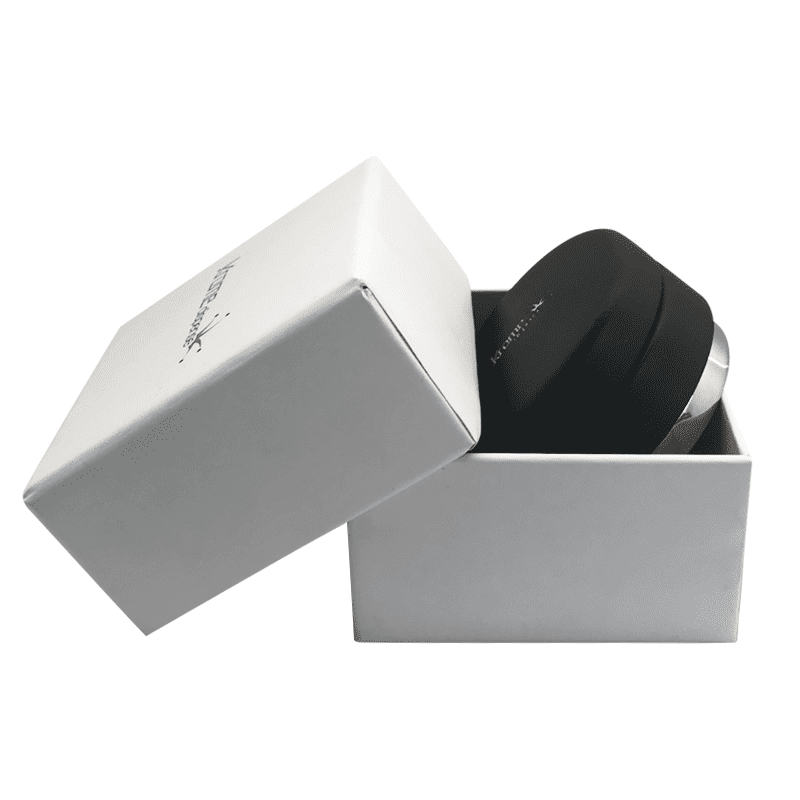 Espresso Palm Coffee Tamper - Image 2