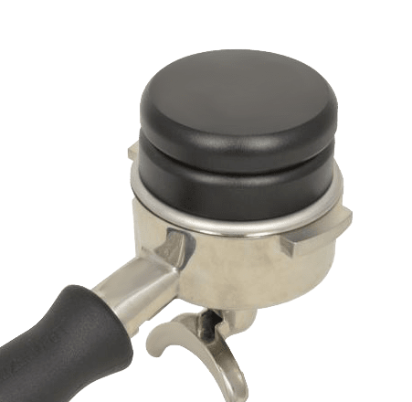 Barobjects - Flat Espresso Coffee Tamper