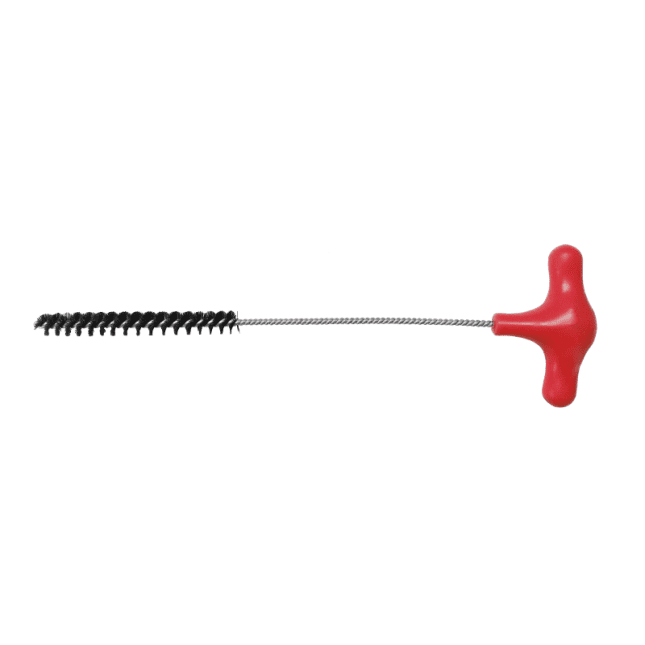 Barobjects - 7" Steam Wand Cleaning Brush C644