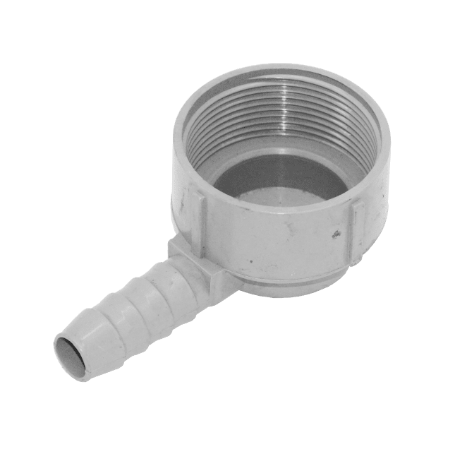 Drain Elbow For Pitcher Rinser