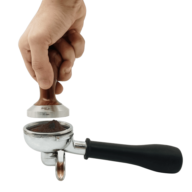 Coffee Tamper