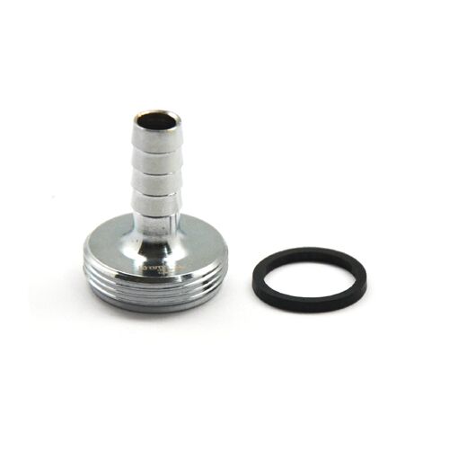 Faucet Cleaning Attachment