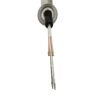 4" BrewXpipe Beer Dispenser Tower 12 Faucets Brushed Finished Glyco Cold Technology+Free Metal Knobs - Image 6