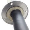 4" BrewXpipe Beer Dispenser Tower 12 Faucets Brushed Finished Glyco Cold Technology+Free Metal Knobs - Image 4