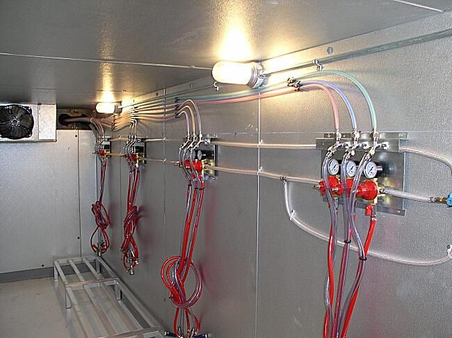 PP Tubing for Beverages Food Safe - 14mm ID X 18mm OD - Image 3