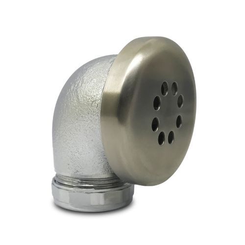 Overflow Drain Head Replacement