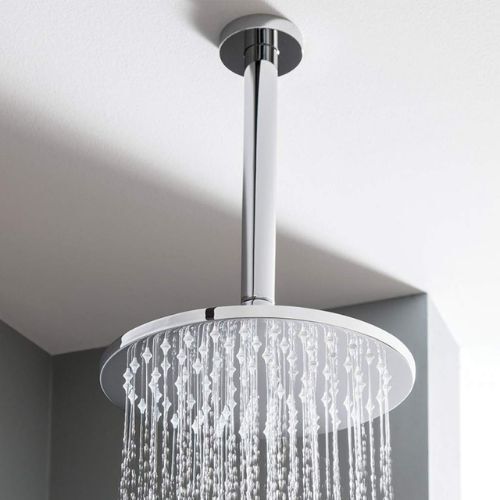 12″ Ceiling Shower Arm