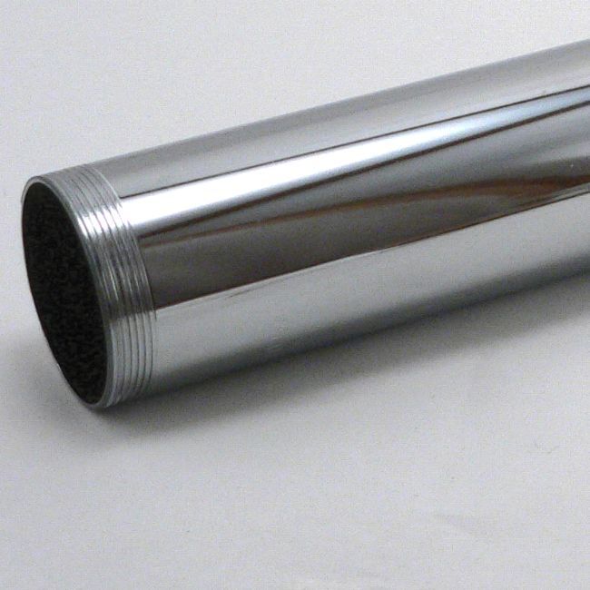 (Threaded Both Ends) Tube