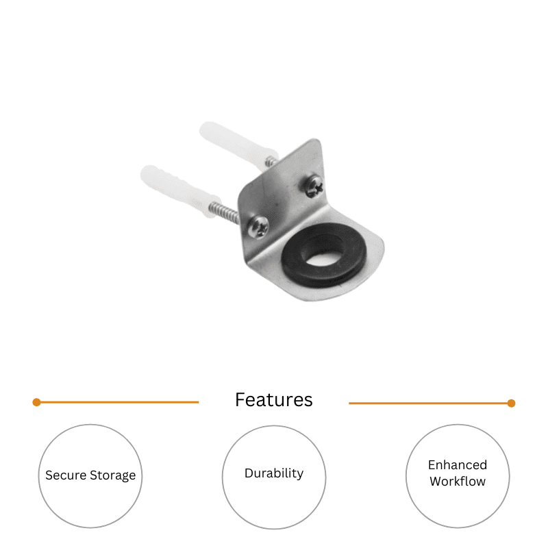 Beer Gun Holder - Image 2