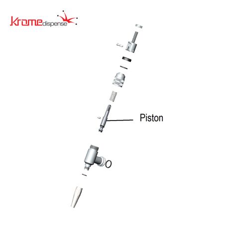 Piston For Stout Faucet(Single Piece Pack) - Image 2