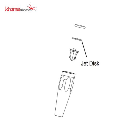 Jet Disk - Image 2