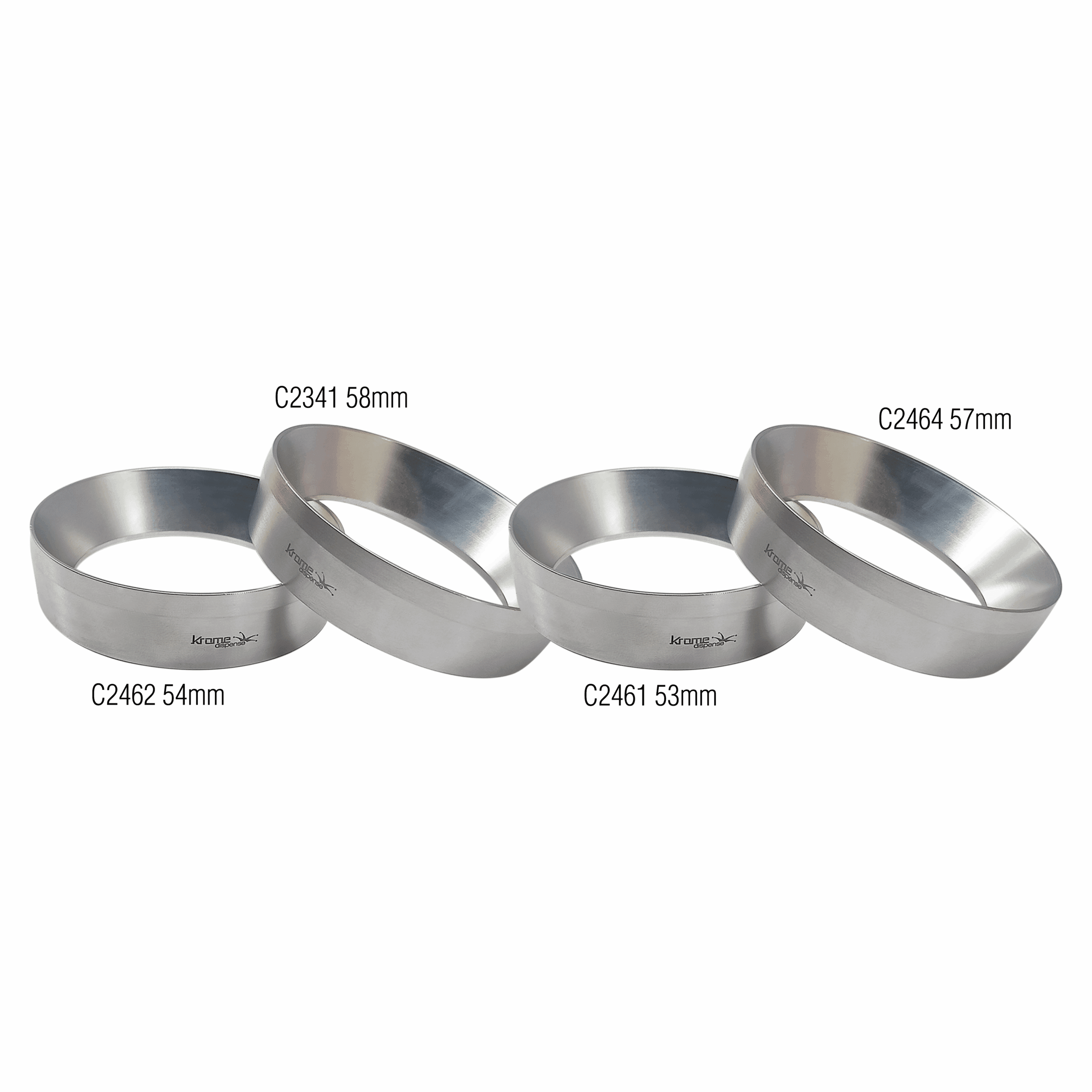 dosing ring coffee