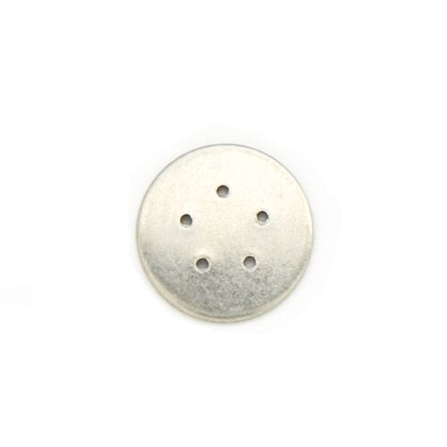 Jet Disk