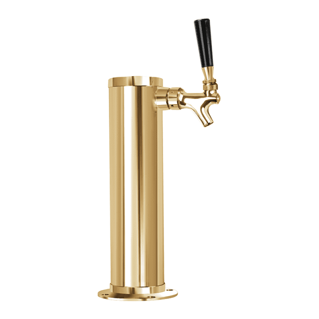 1 Tap Beer Tower