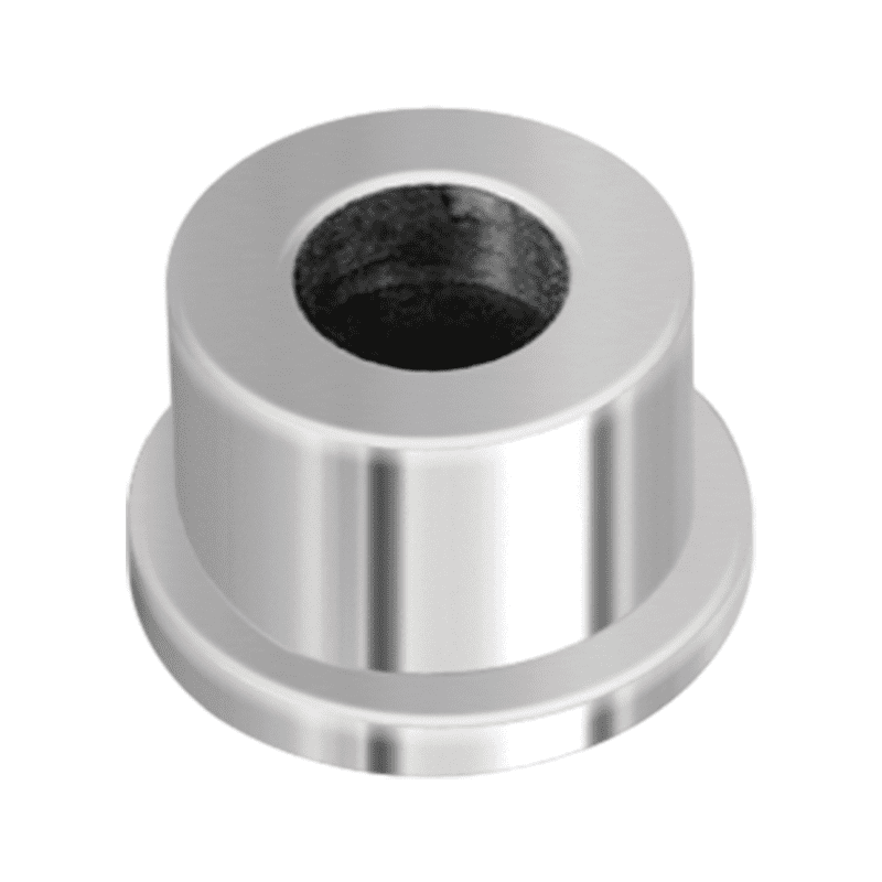 Chrome Plated Brass Ferrules