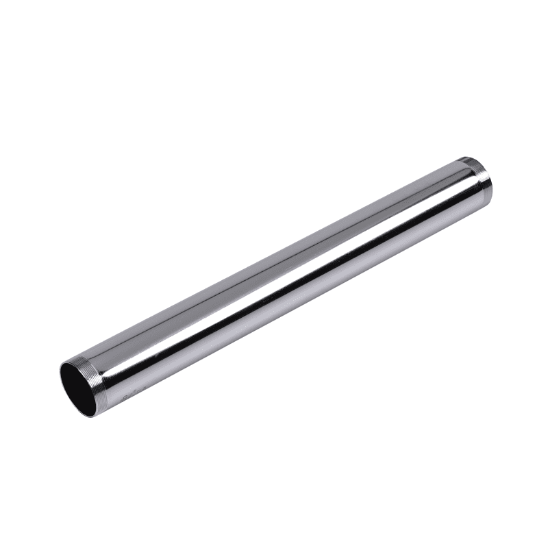 8" x 1-1/2" TBE Tube x 20 GA -CP