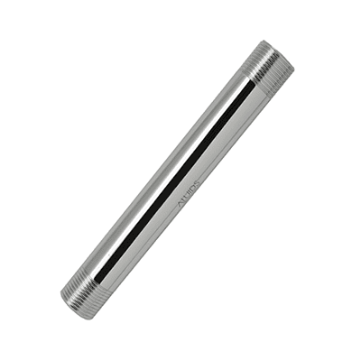 1/2" IPS X 18" Long CP Nipple - Image 2