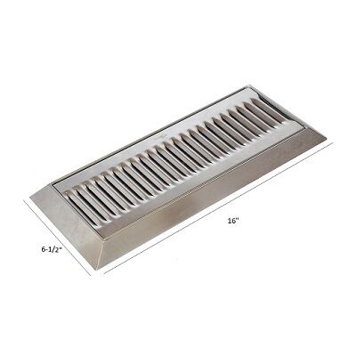 barobjects-barobjects-Beveled Edge Drip Tray