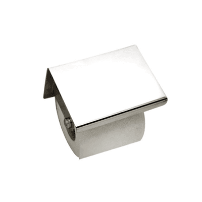 Toilet Roll Holder with Shelf for Phone