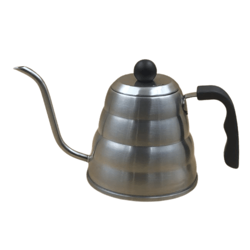 pour over coffee
